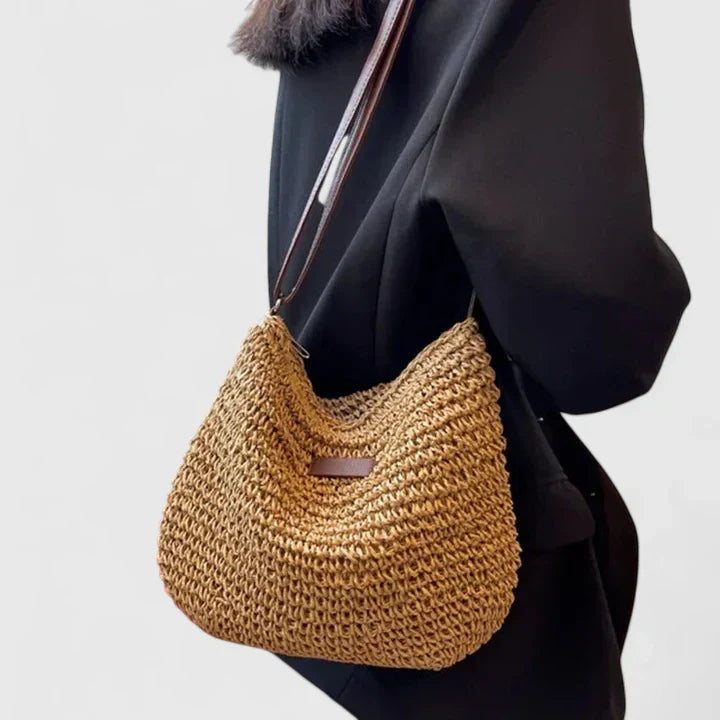 Elegant Daily Tote Bag