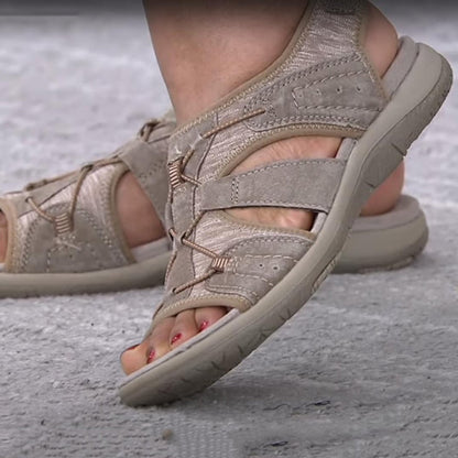 Comfy Adjustable Summer Sandals
