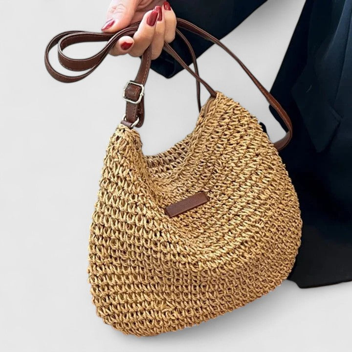 Chic Ladies Crossbody Handbag