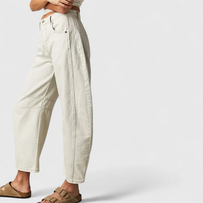 Waterproof Comfortable Wide Leg Rain Pants