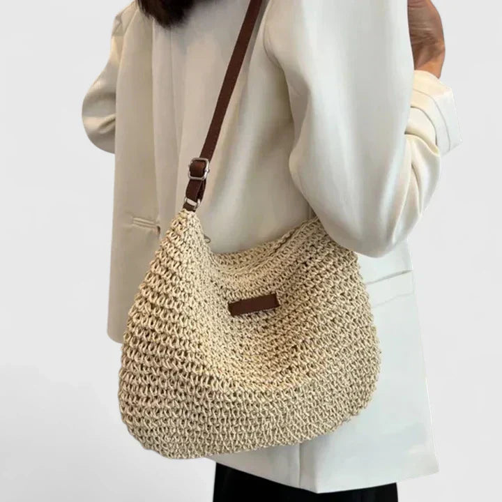 Classic Ladies Earthy Tote Bag - Olytrend
