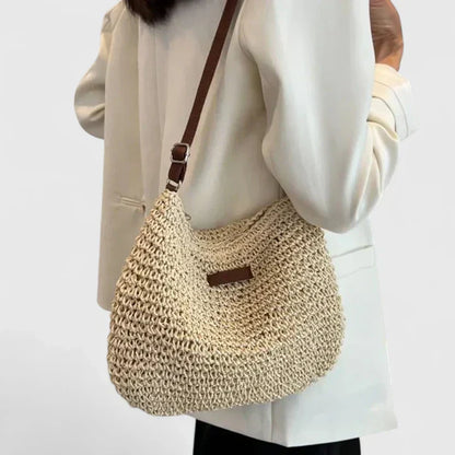 Classic Ladies Earthy Tote Bag - Olytrend