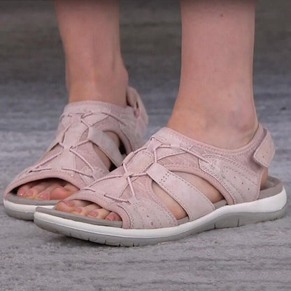 Comfy Adjustable Summer Sandals