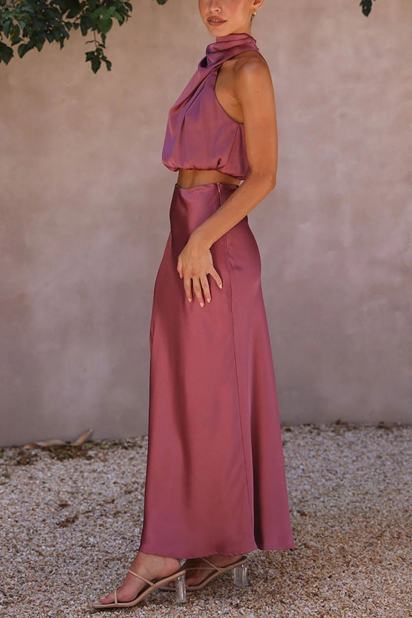 Chic 2-Piece Outfit Set