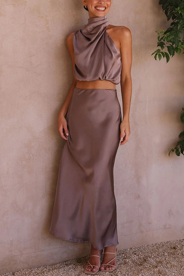 Chic 2-Piece Outfit Set