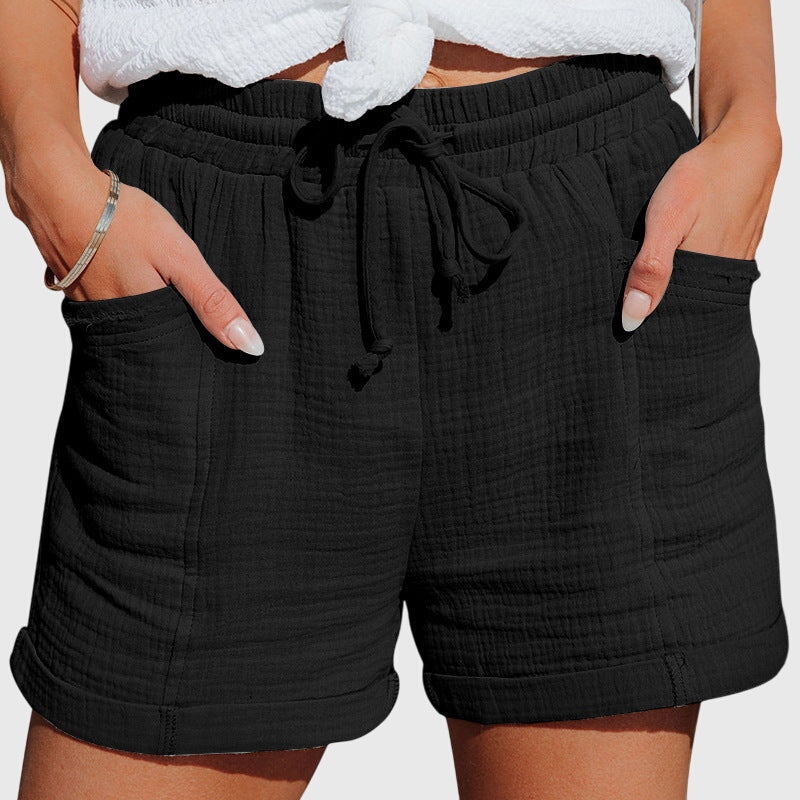 Stylish Ladies Summer Shorts