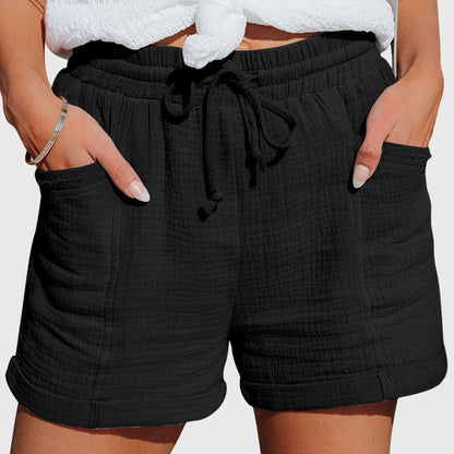 Stylish Ladies Summer Shorts