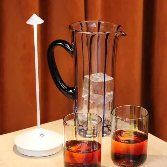 Bright Compact Desk Light for Home Decor