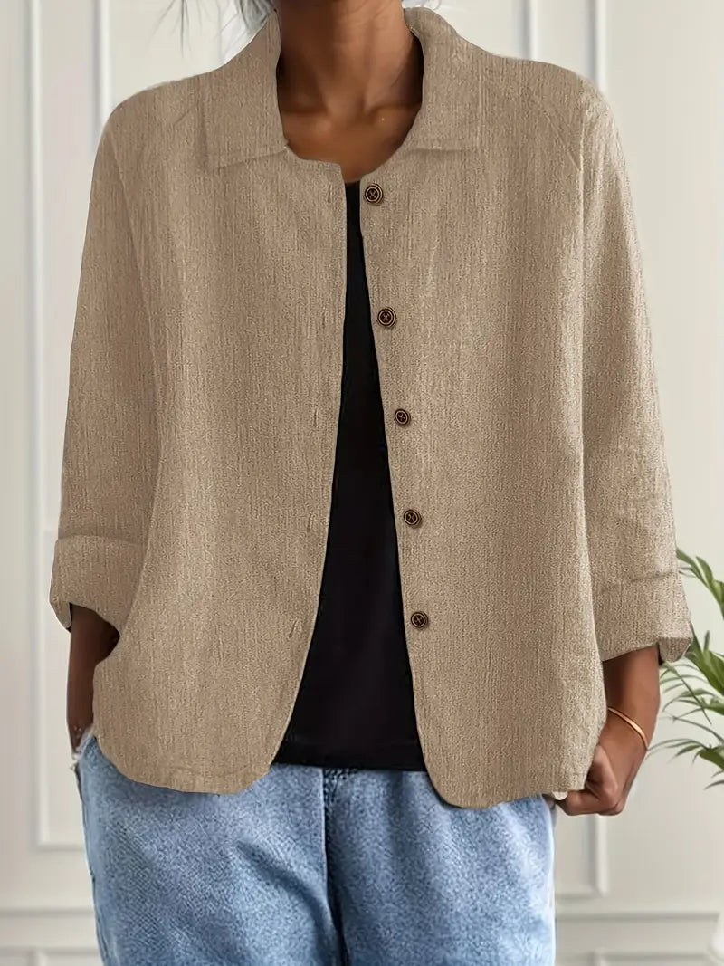 Timeless Soft Women's Top