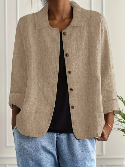 Timeless Soft Women's Top