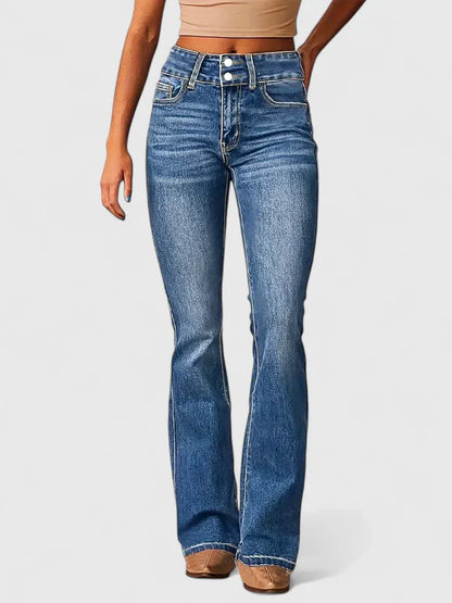 Elegant Cotton Pants for Women Everyday Wear