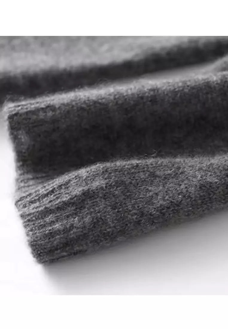 Image of Diana | Women's Button-Down Knit Cardigan