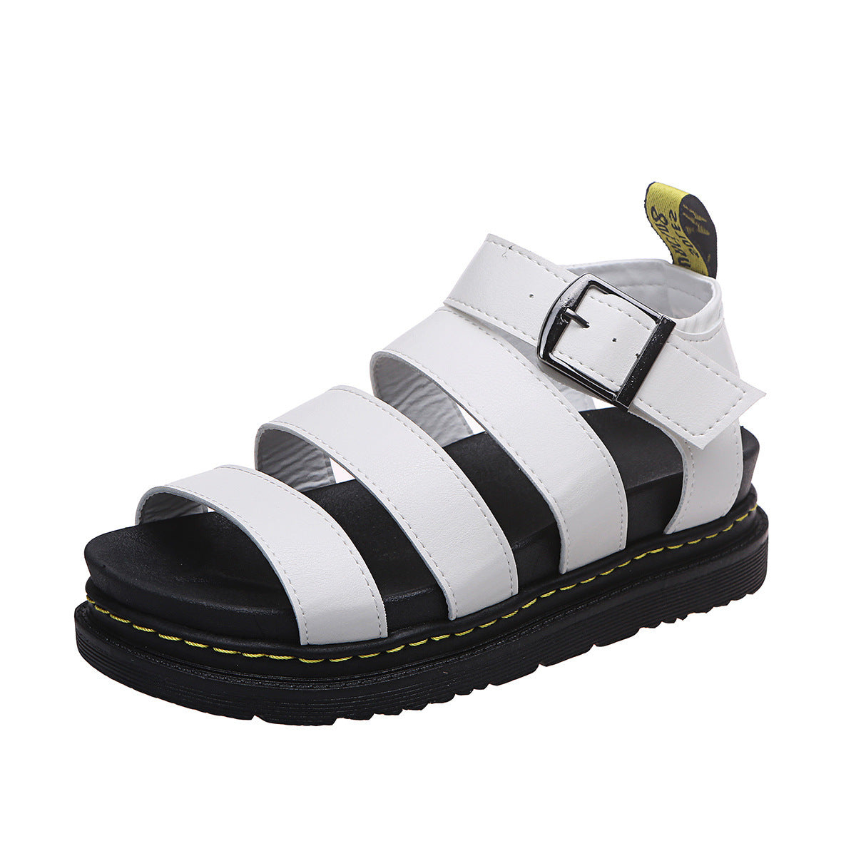 Comfortable Supportive Summer Sandals - Olytrend
