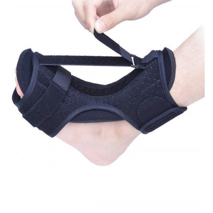 Comfortable Night Support Splint - Pexav