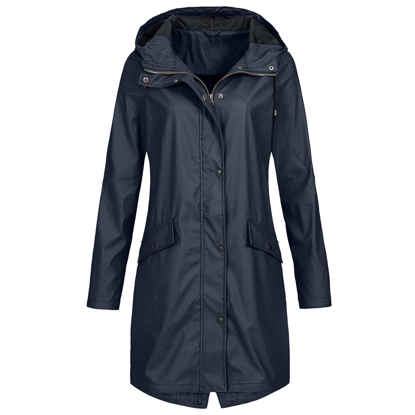 Waterproof Coat for Wet Weather - Olytrend
