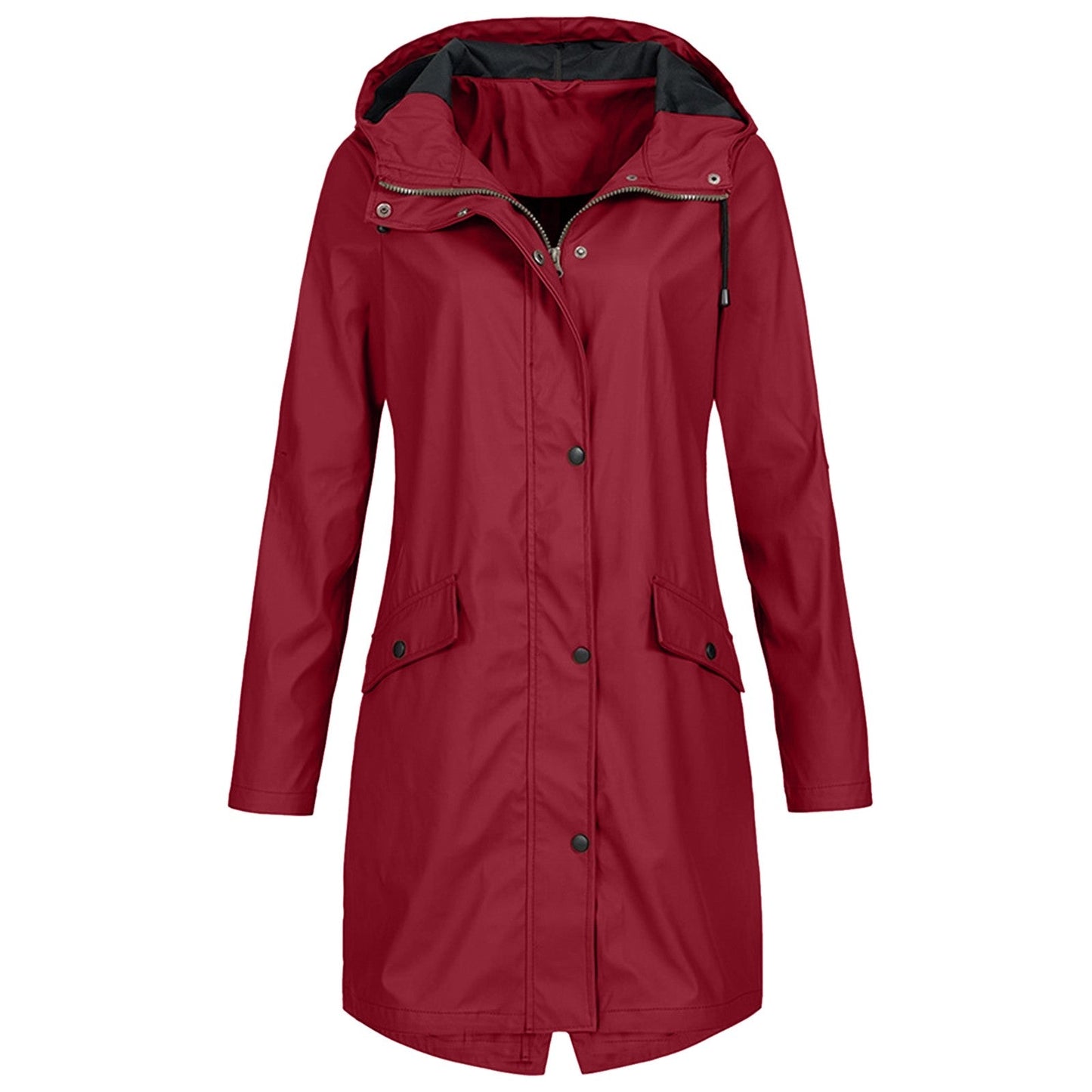 Waterproof Jacket for Rainy Weather