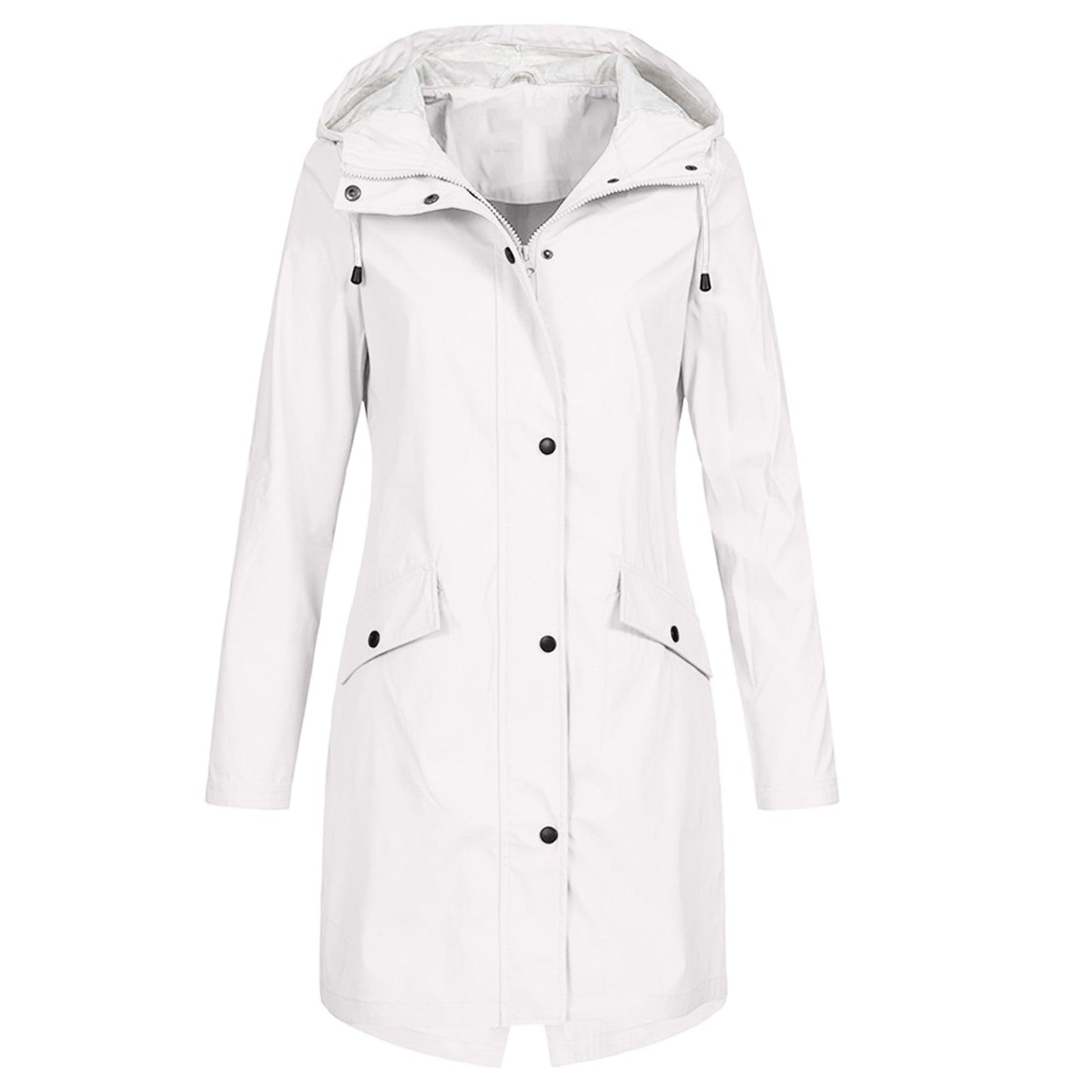 Waterproof Coat for Wet Weather