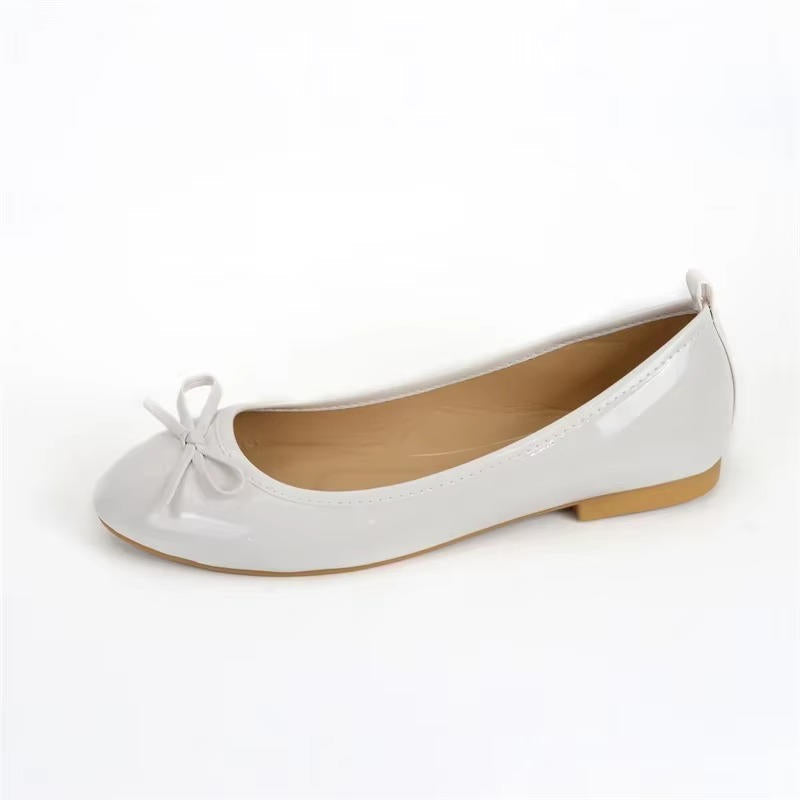 Comfortable Women's Flat Shoes With Good Arch Support