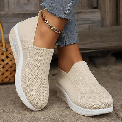 Comfortable Supportive Women's Walking Shoes