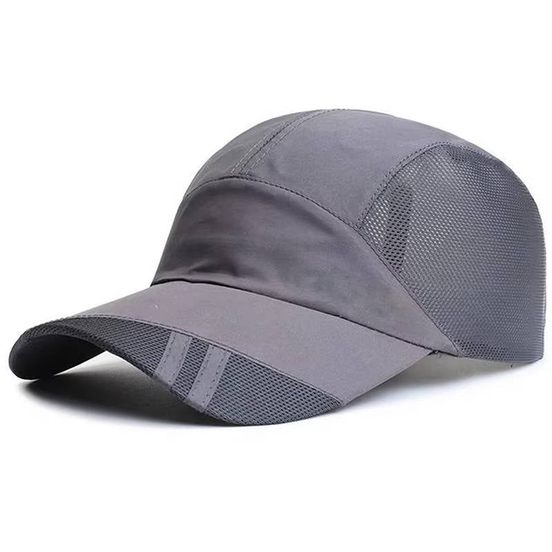 Men's Adjustable Baseball Cap