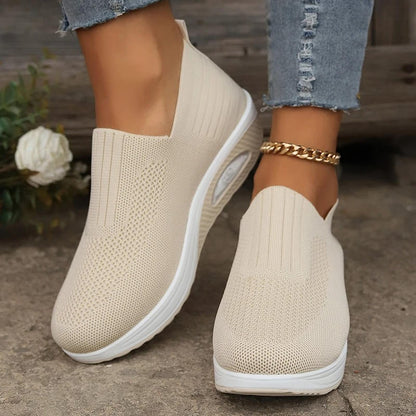 Comfortable Supportive Women's Walking Shoes