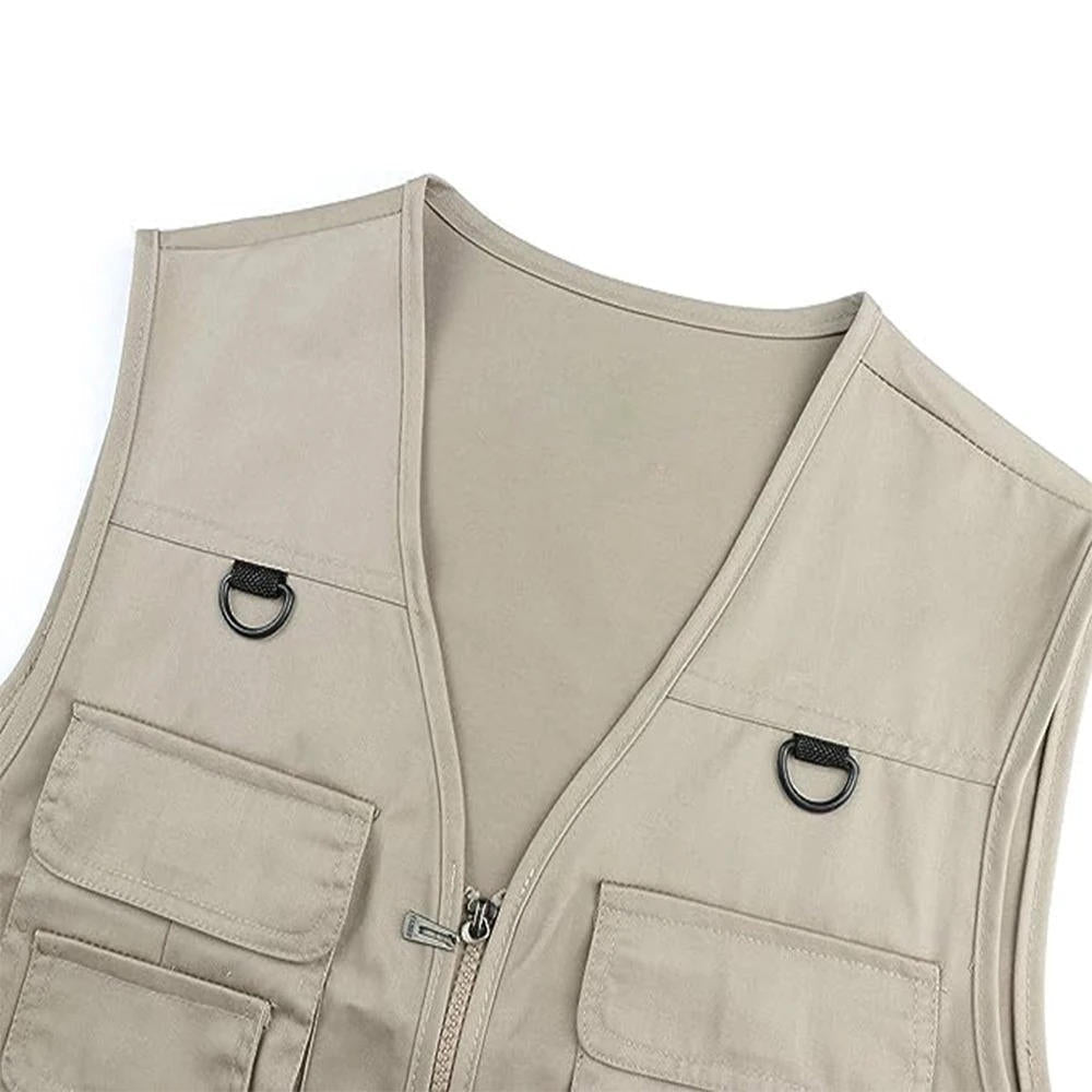 Outdoor Tactical Chest Vest for Men