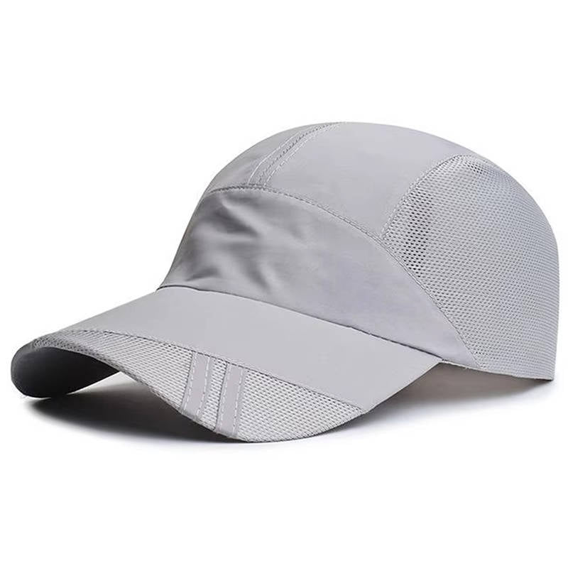 Men's Adjustable Baseball Cap