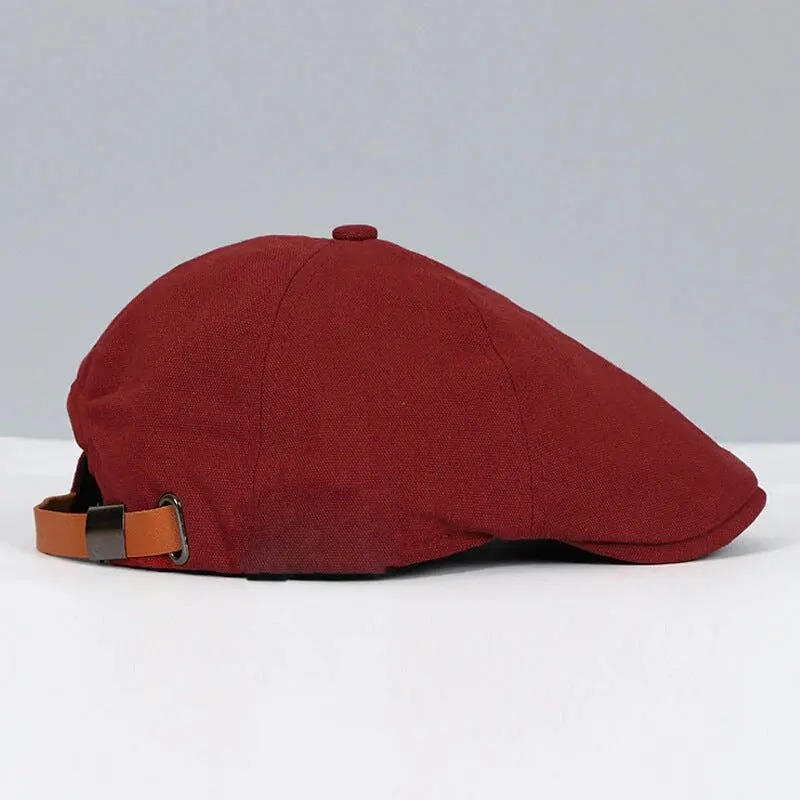 Classic Mens Baseball Cap