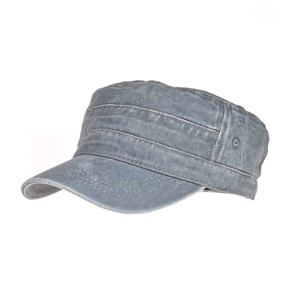 Classic Military Baseball Hat