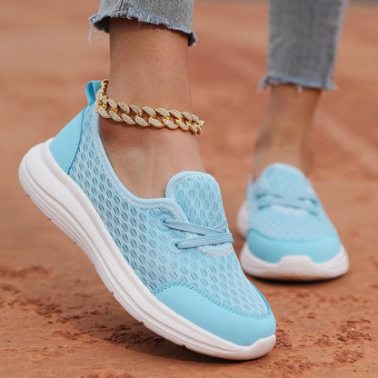 Women's Breathable Lightweight Arch Support Shoes