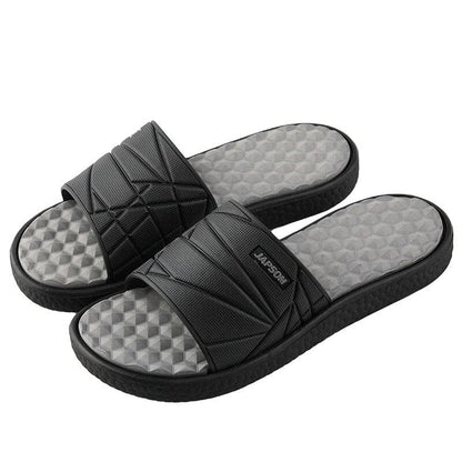 Supportive House Slippers for Daily Wear