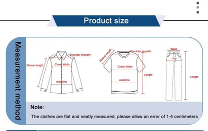 Classic Casual Long Sleeve Shirt for Men