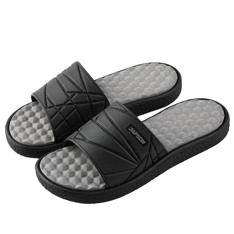Supportive Slippers for Daily Wear