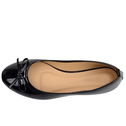 Comfortable Women's Flat Shoes With Good Arch Support
