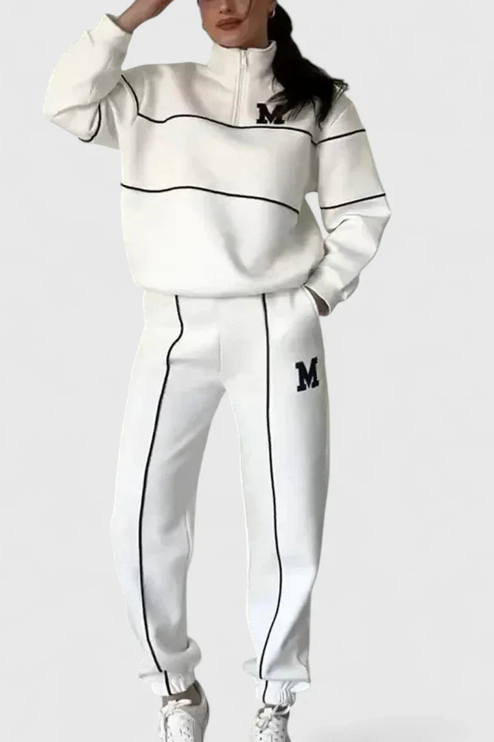 Cozy 2-Piece Loungewear Set