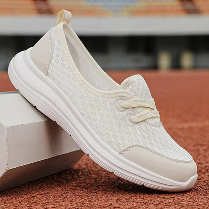 Women's Breathable Lightweight Arch Support Shoes
