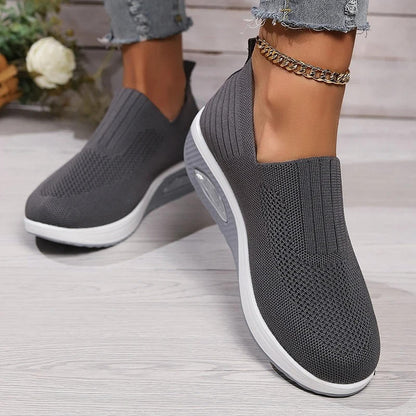 Comfortable Supportive Women's Walking Shoes