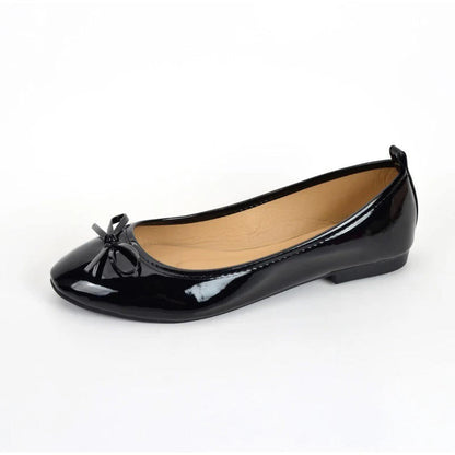 Comfortable Women's Flat Shoes With Good Arch Support
