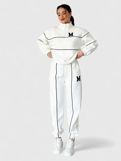 Cozy 2-Piece Loungewear Set