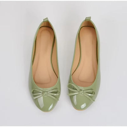 Comfortable Women's Flat Shoes With Good Arch Support