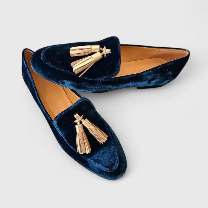 Stylish Comfort Loafers