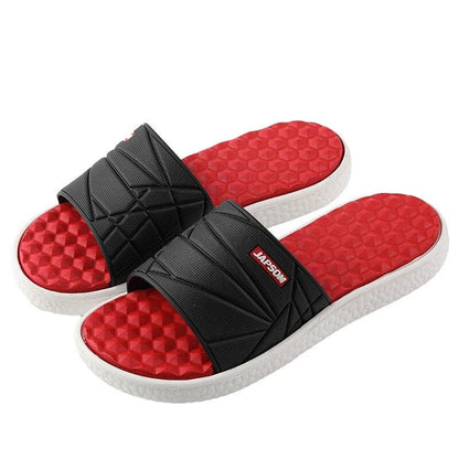 Supportive Slippers for Daily Wear