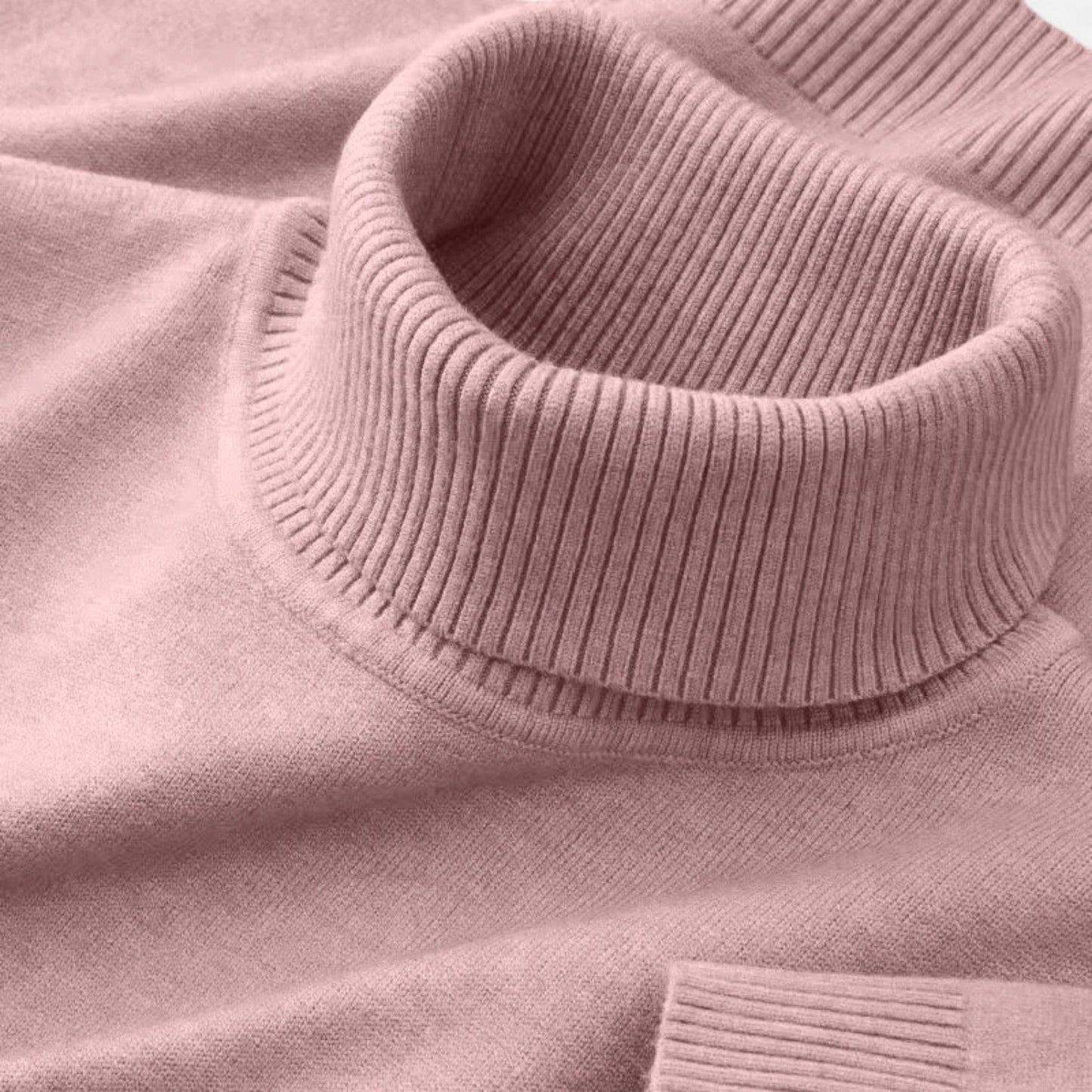 Classic Crew Neck Sweater | Regular Fit