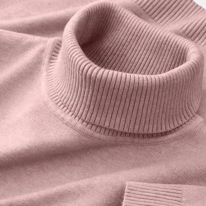 Classic Crew Neck Sweater | Regular Fit