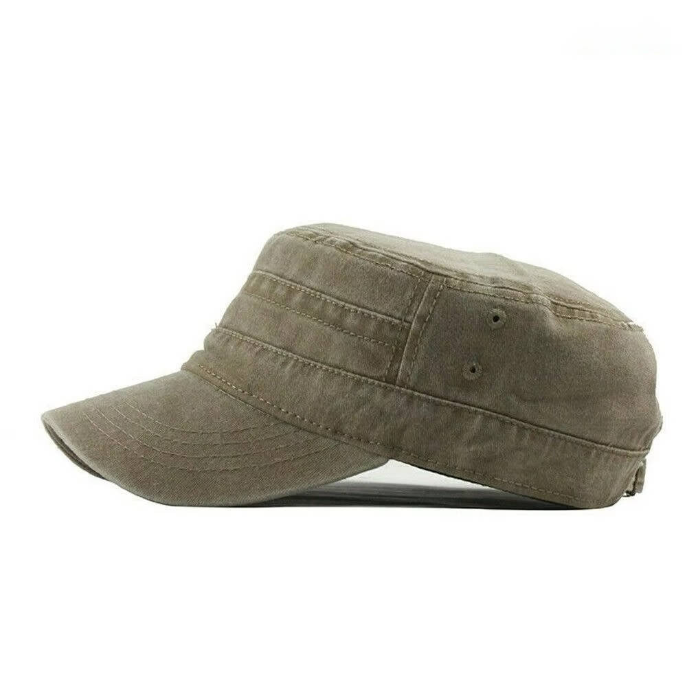 Classic Military Baseball Hat