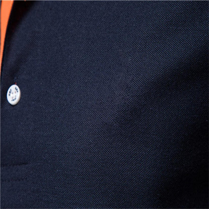 Classic Fit Mens Polo Tees