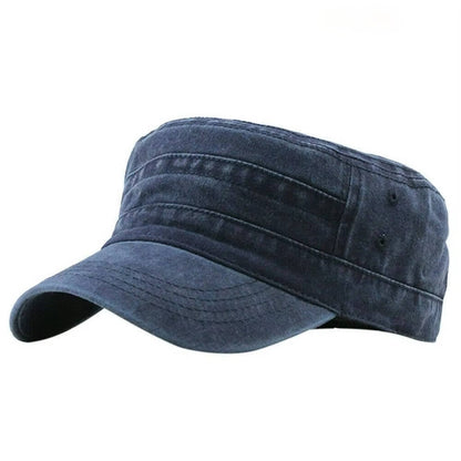 Classic Military Baseball Hat
