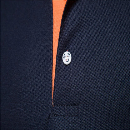 Classic Fit Mens Polo Tees