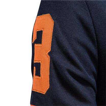 Classic Fit Mens Polo Tees