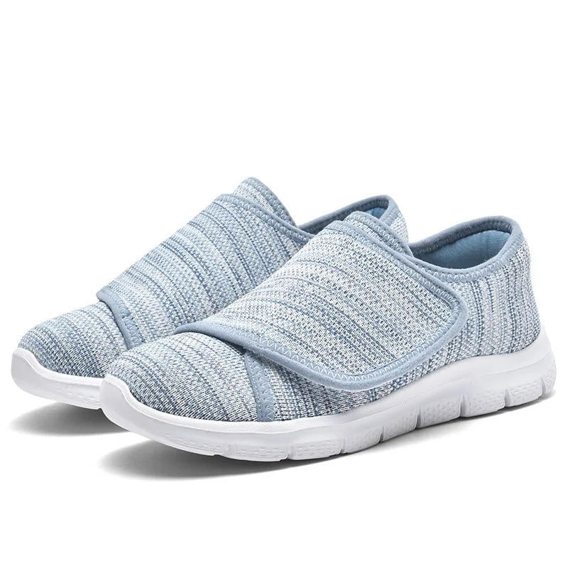 Comfortable Wide Fit Women's Orthotic Shoes